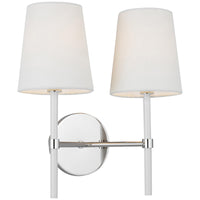 Feiss Kate Spade New York Monroe Double Sconce