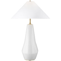 Feiss Contour Tall Table Lamp