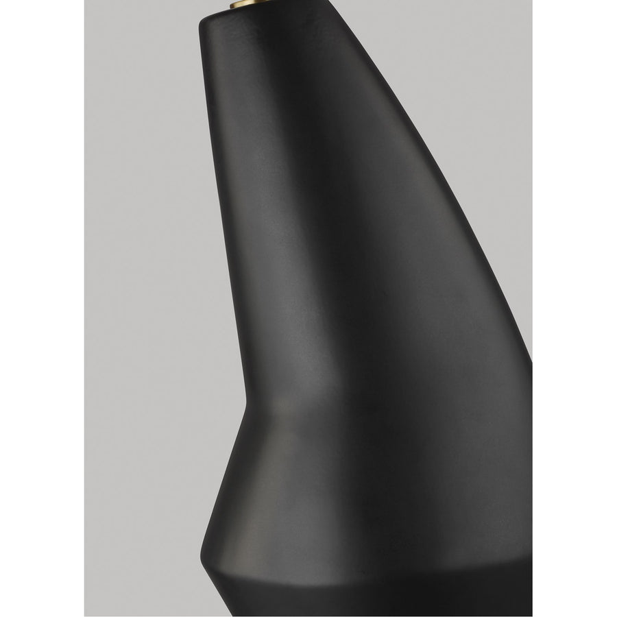 Feiss Contour Tall Table Lamp