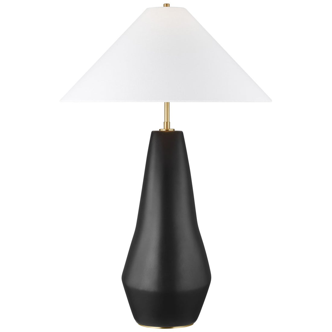 Feiss Contour Tall Table Lamp