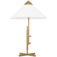 Feiss Kelly Wearstler Franklin Table Lamp