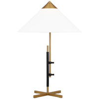 Feiss Kelly Wearstler Franklin Table Lamp