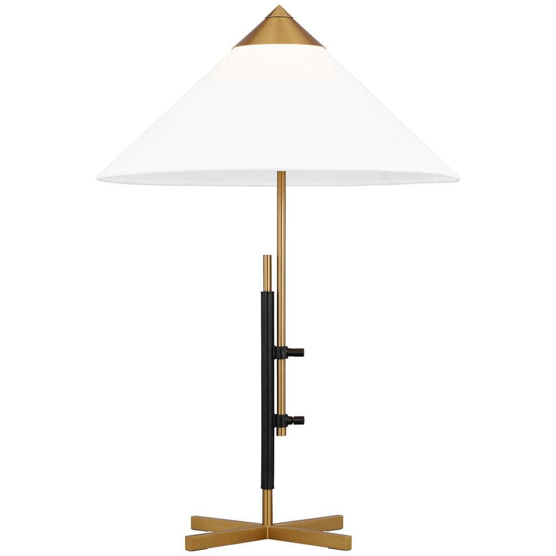 Feiss Kelly Wearstler Franklin Table Lamp