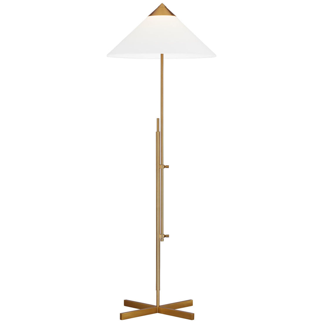 Feiss Kelly Wearstler Franklin Floor Lamp