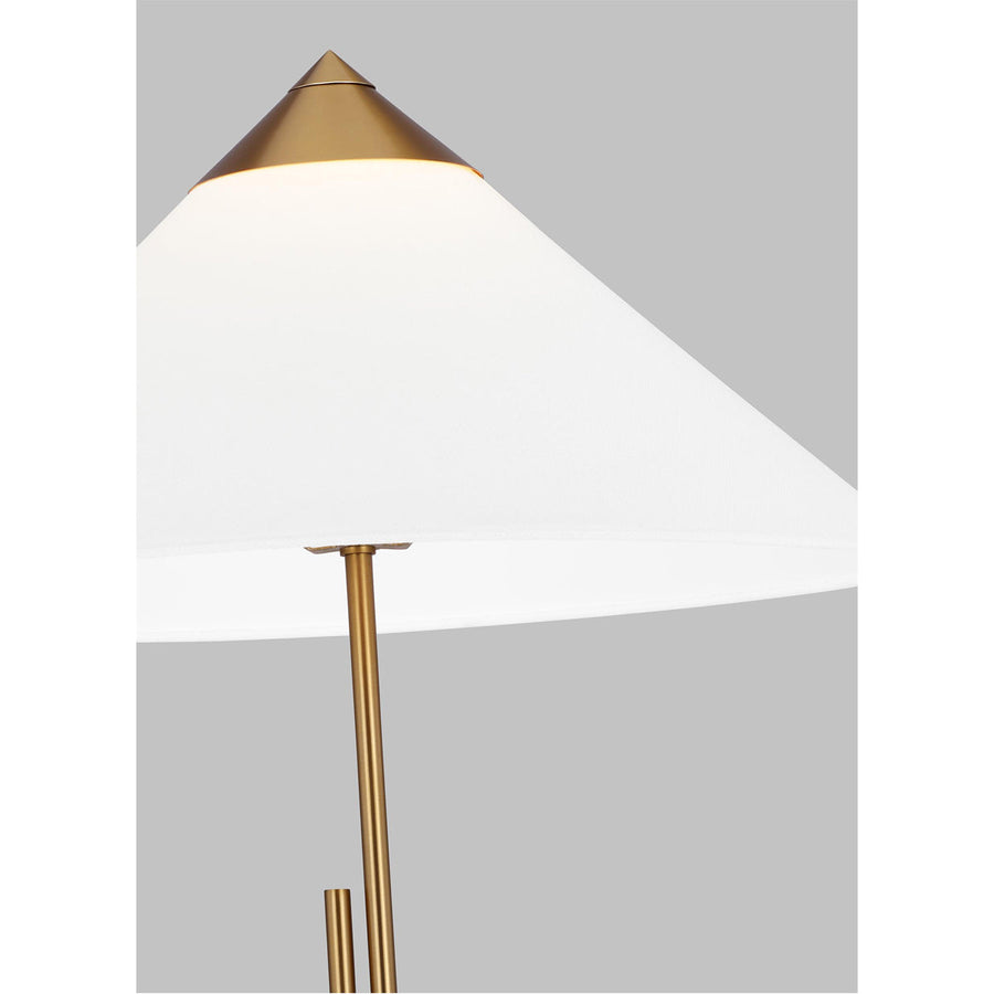 Feiss Kelly Wearstler Franklin Floor Lamp