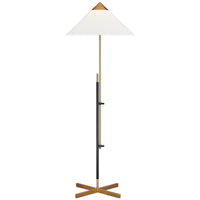 Feiss Kelly Wearstler Franklin Floor Lamp