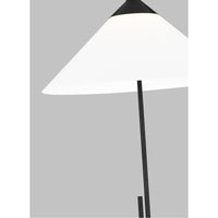 Feiss Kelly Wearstler Franklin Floor Lamp