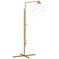 Feiss Kelly Wearstler Franklin Task Floor Lamp