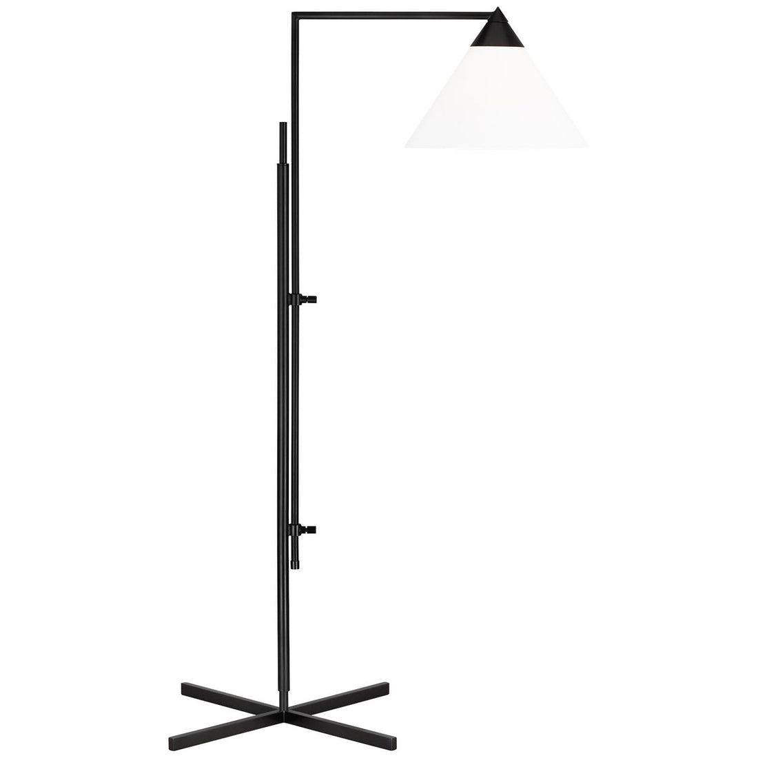 Feiss Kelly Wearstler Franklin Task Floor Lamp