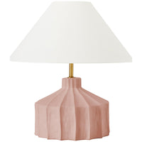 Feiss Kelly Wearstler Veneto Table Lamp