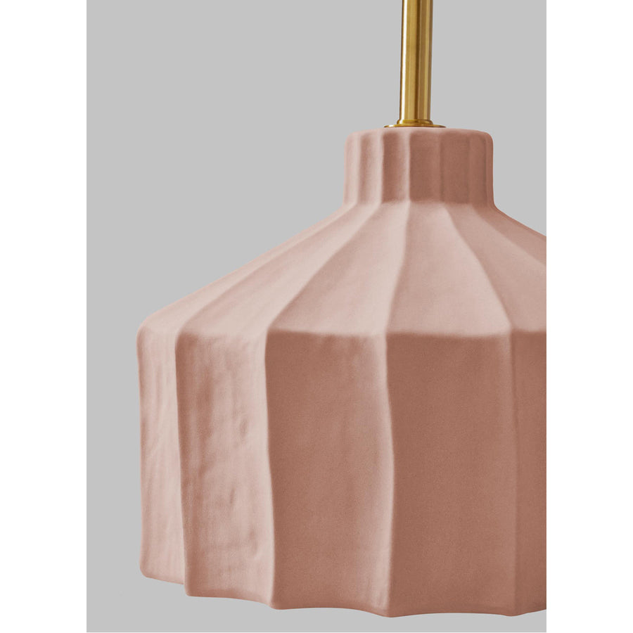 Feiss Kelly Wearstler Veneto Table Lamp