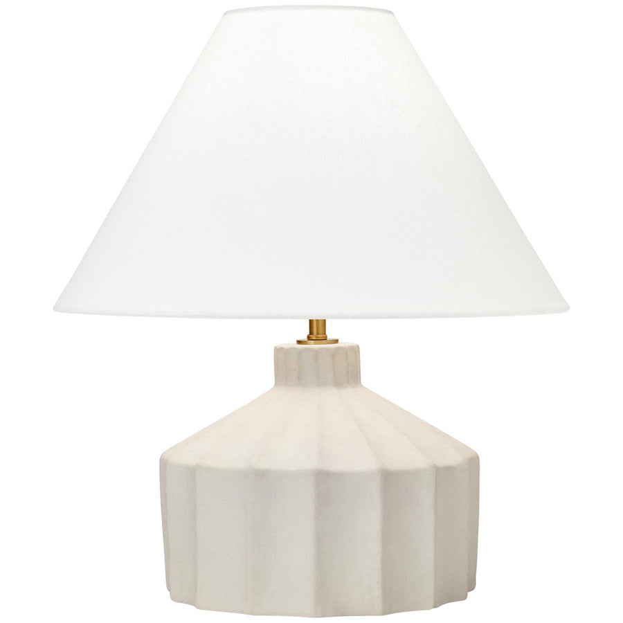 Feiss Kelly Wearstler Veneto Table Lamp