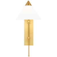 Feiss Kelly Wearstler Franklin Wall Sconce