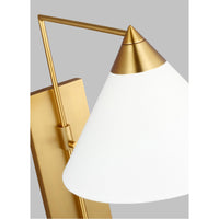 Feiss Kelly Wearstler Franklin Wall Sconce