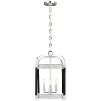 Feiss Lauren Ralph Lauren Hadley 4-Light Lantern