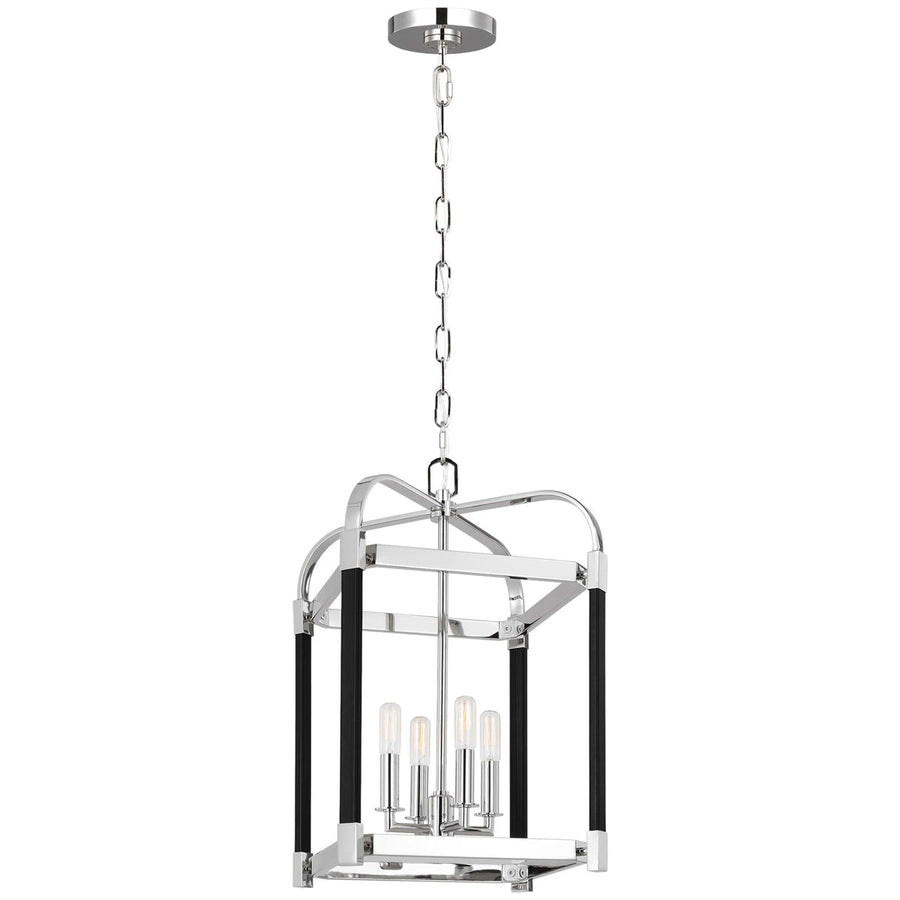 Feiss Lauren Ralph Lauren Hadley 4-Light Lantern