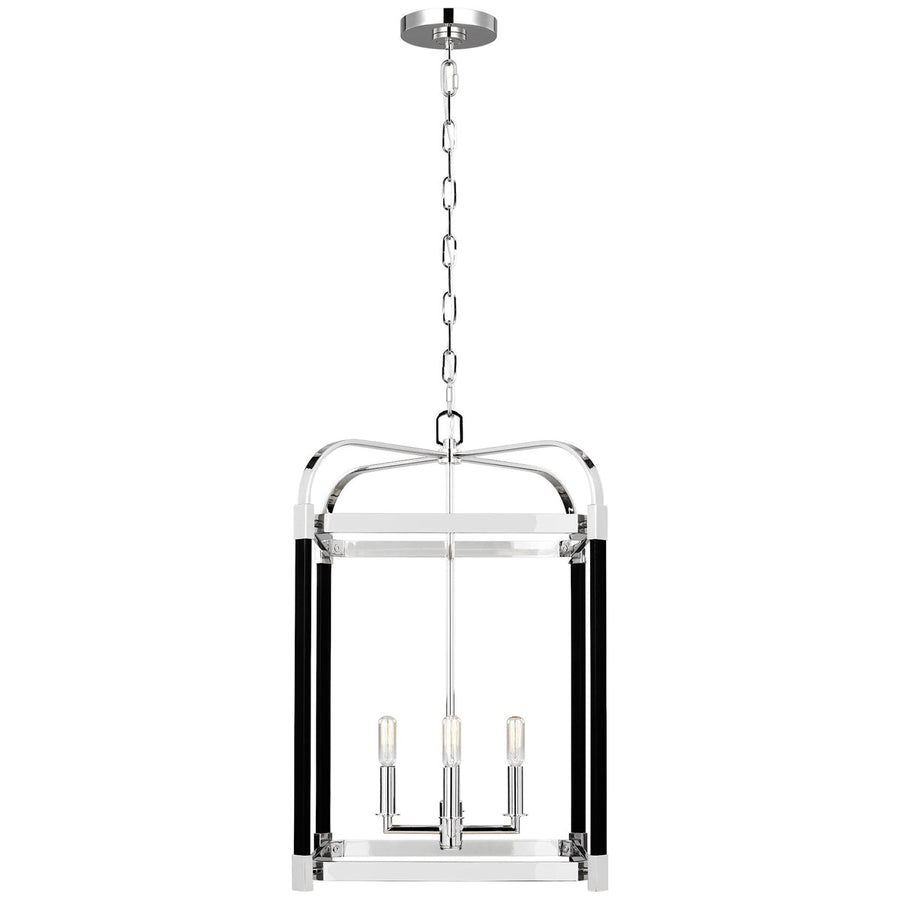 Feiss Lauren Ralph Lauren Hadley 4-Light Lantern