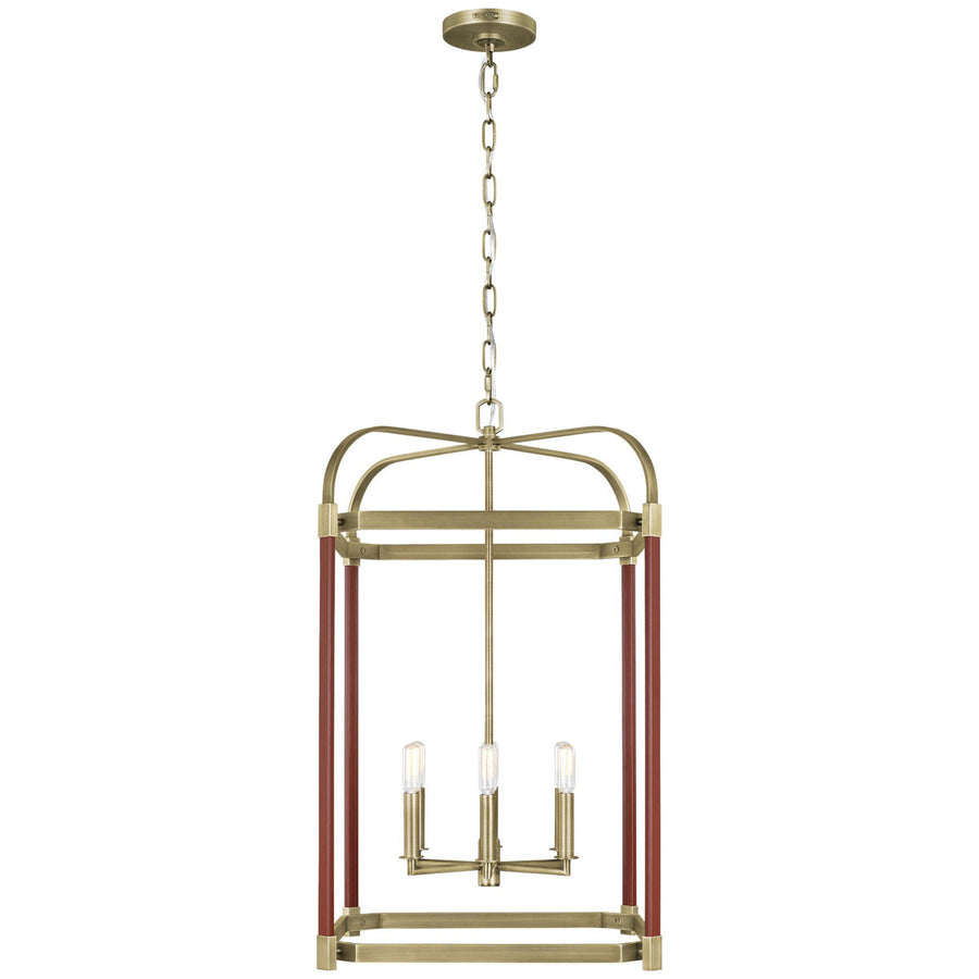 Feiss Lauren Ralph Lauren Hadley Large Lantern