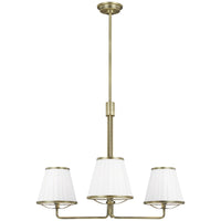 Feiss Lauren Ralph Lauren Esther Small Chandelier