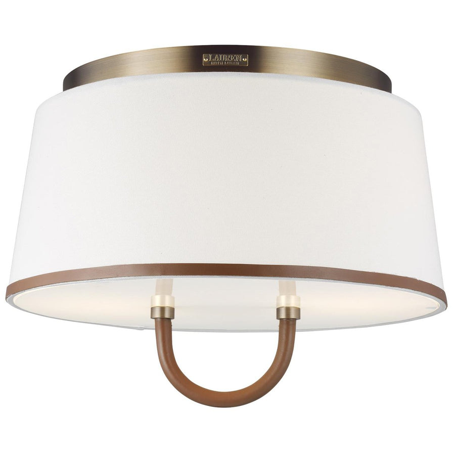 Feiss Katie Medium Flush Mount