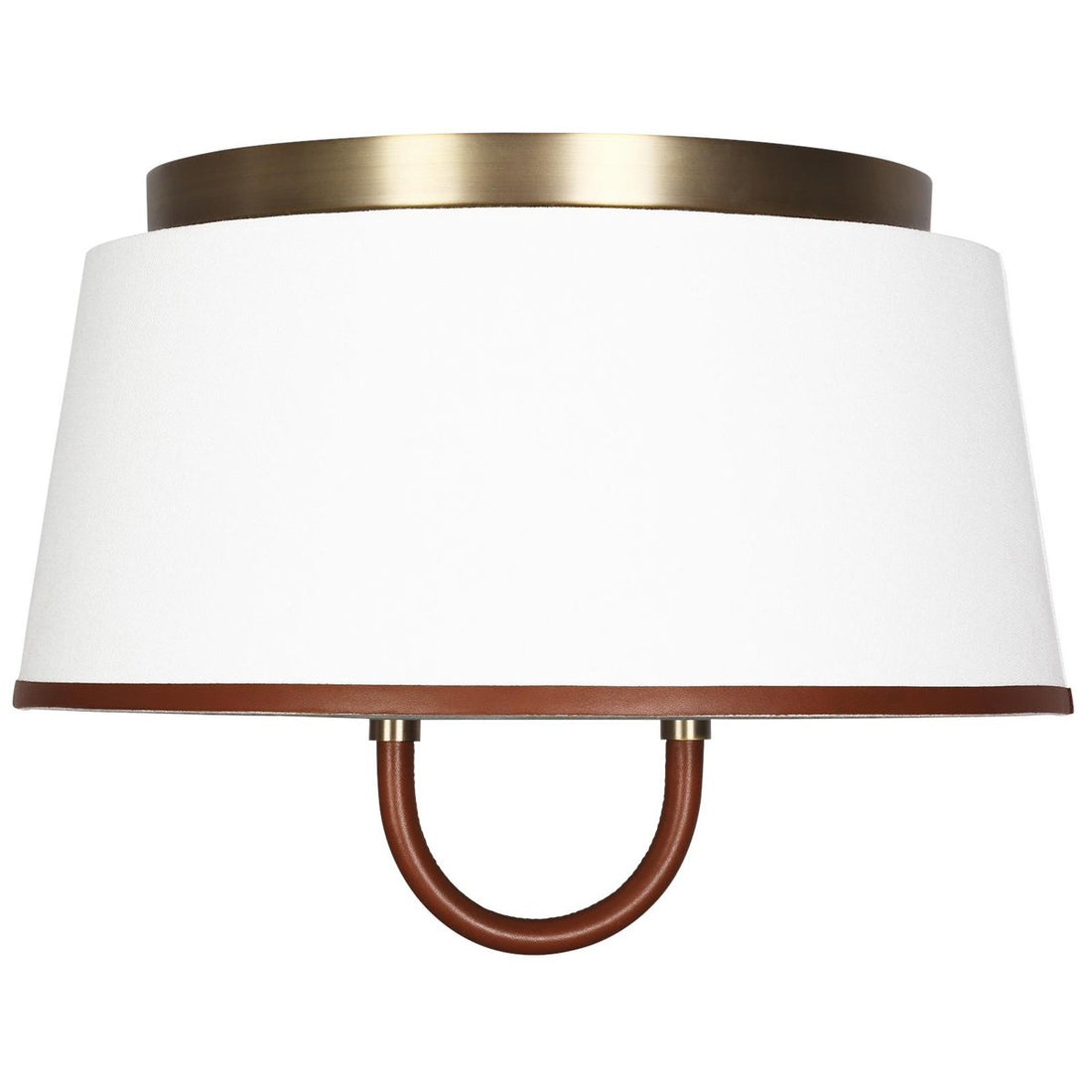 Feiss Katie Medium Flush Mount