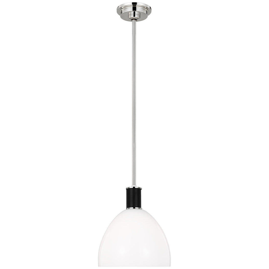 Feiss Lauren Ralph Lauren Hadley 1-Light Pendant