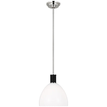 Feiss Lauren Ralph Lauren Hadley 1-Light Pendant