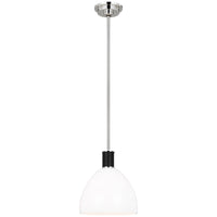 Feiss Lauren Ralph Lauren Hadley 1-Light Pendant