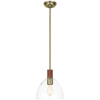 Feiss Lauren Ralph Lauren Hadley 1-Light Pendant