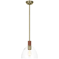 Feiss Lauren Ralph Lauren Hadley 1-Light Pendant