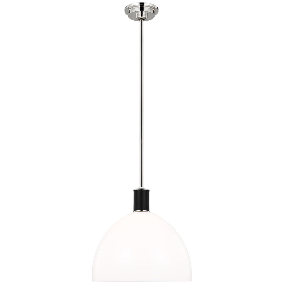 Feiss Lauren Ralph Lauren Hadley 1-Light Pendant