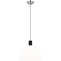 Feiss Lauren Ralph Lauren Hadley 1-Light Pendant