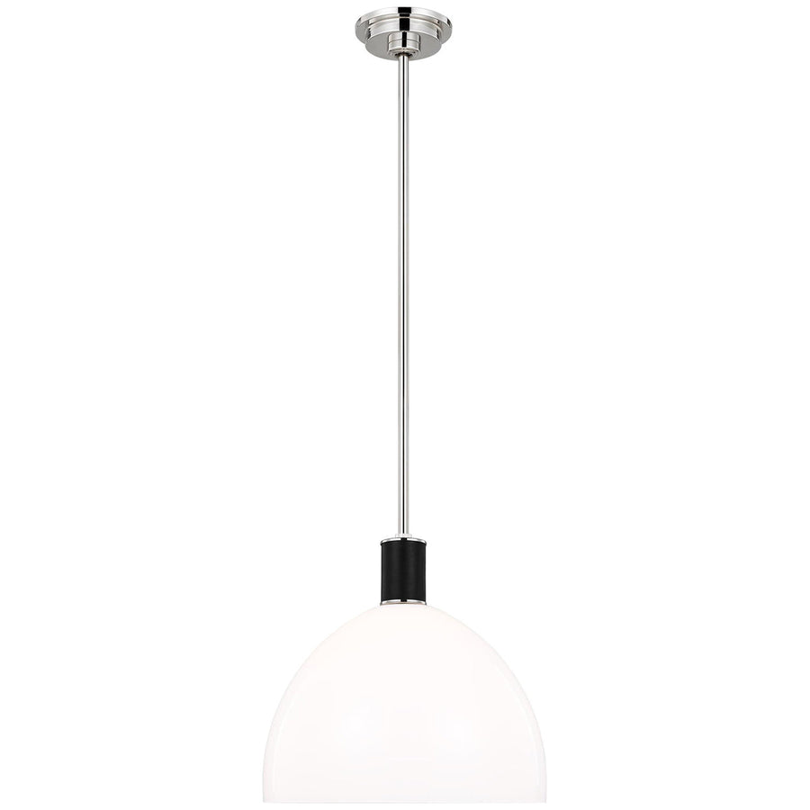 Feiss Lauren Ralph Lauren Hadley 1-Light Pendant