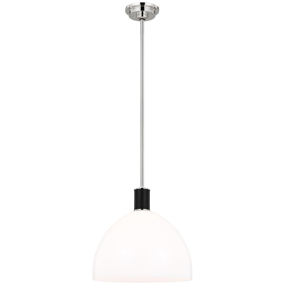 Feiss Lauren Ralph Lauren Hadley 1-Light Pendant