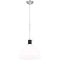 Feiss Lauren Ralph Lauren Hadley 1-Light Pendant