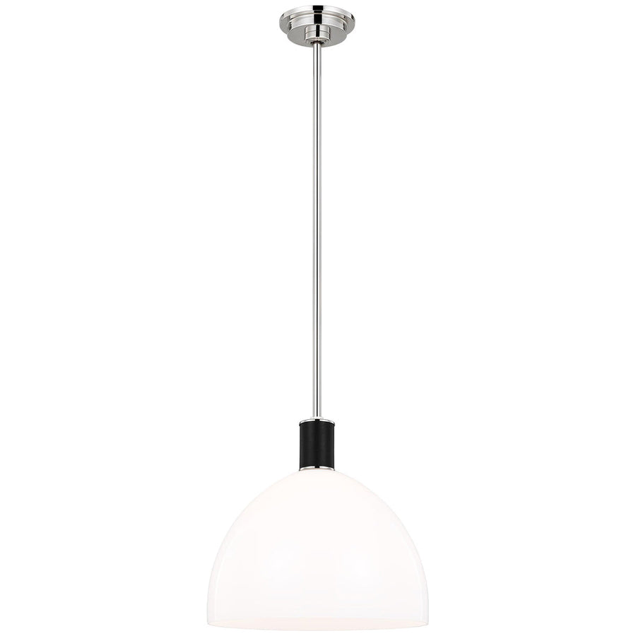 Feiss Lauren Ralph Lauren Hadley 1-Light Pendant