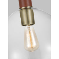 Feiss Lauren Ralph Lauren Hadley 1-Light Pendant