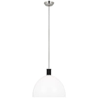 Feiss Lauren Ralph Lauren Hadley 1-Light Pendant