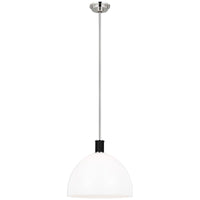 Feiss Lauren Ralph Lauren Hadley 1-Light Pendant