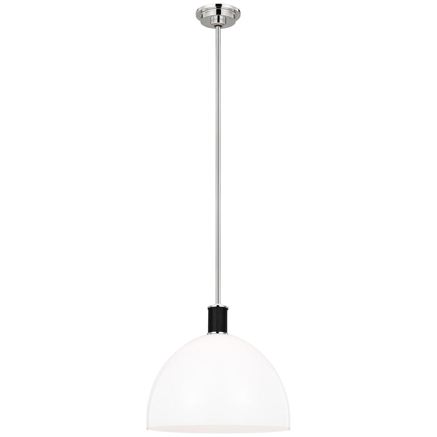 Feiss Lauren Ralph Lauren Hadley 1-Light Pendant