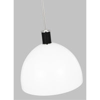 Feiss Lauren Ralph Lauren Hadley 1-Light Pendant