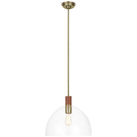 Feiss Lauren Ralph Lauren Hadley 1-Light Pendant