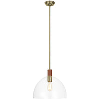 Feiss Lauren Ralph Lauren Hadley 1-Light Pendant