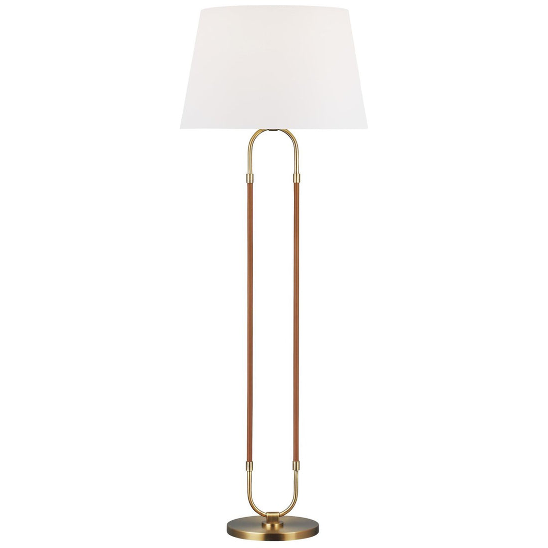 Feiss Katie Floor Lamp