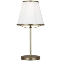 Feiss Lauren Ralph Lauren Esther Table Lamp