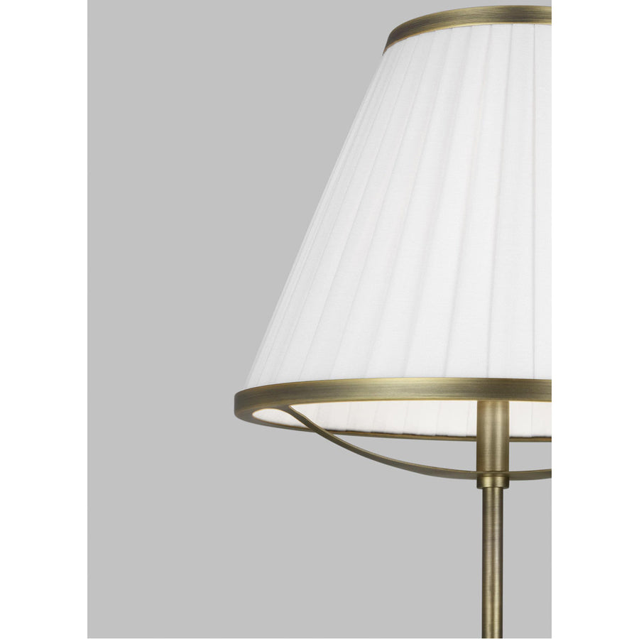 Feiss Lauren Ralph Lauren Esther Floor Lamp