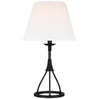 Feiss Lauren Ralph Lauren Sullivan Table Lamp