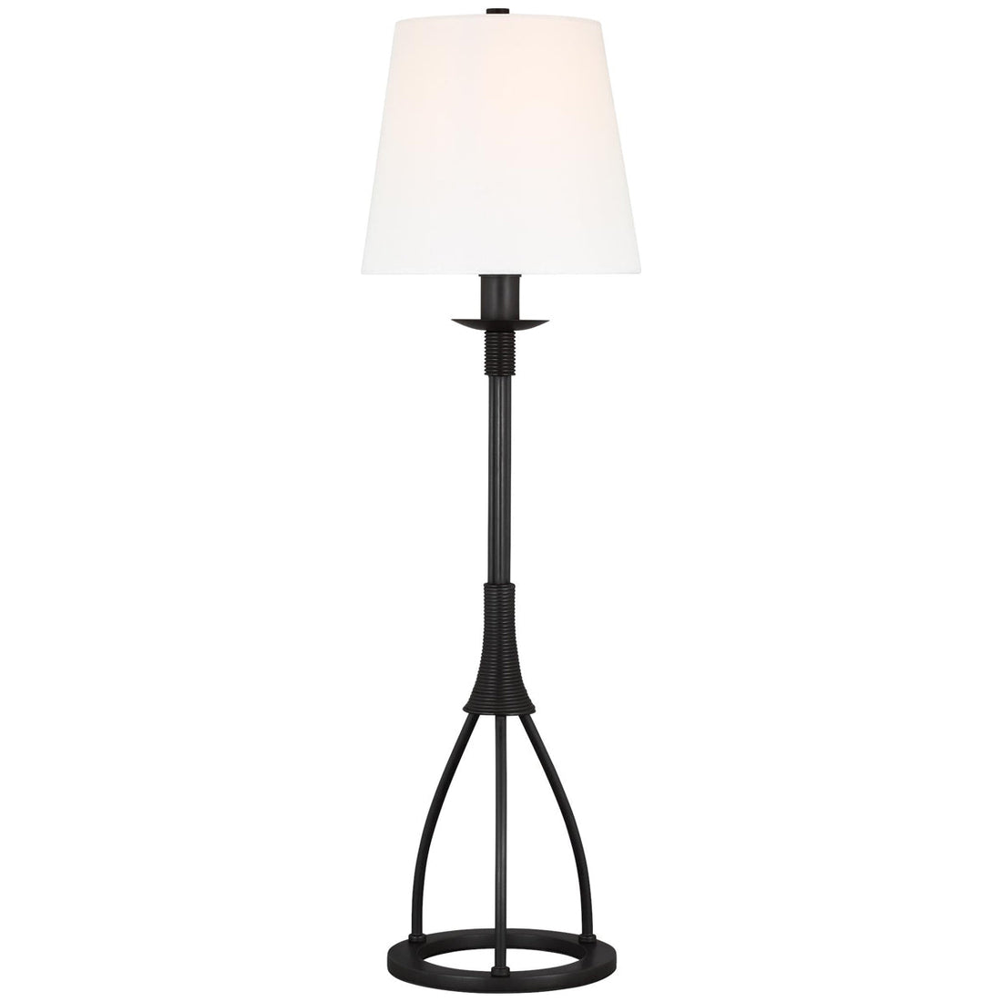 Feiss Lauren Ralph Lauren Sullivan Buffet Lamp