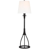 Feiss Lauren Ralph Lauren Sullivan Buffet Lamp