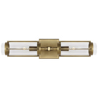 Feiss Flynn Linear Sconce